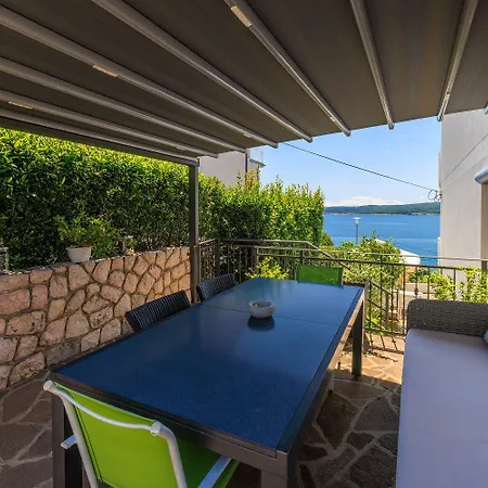 Nur 100 Meter Zum Mit Pool דירה