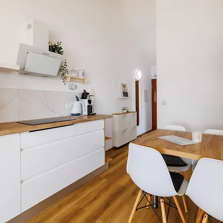 דירה Nur 100 Meter Zum Mit Pool