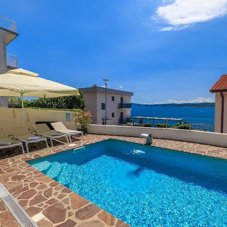 Nur 100 Meter Zum Mit Pool *