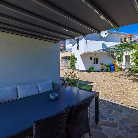 דירה Nur 100 Meter Zum Mit Pool