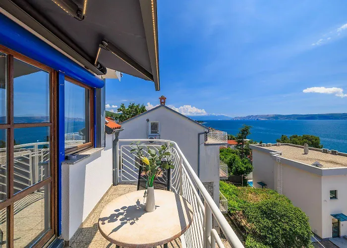 Nur 100 Meter Zum Mit Pool * Crikvenica