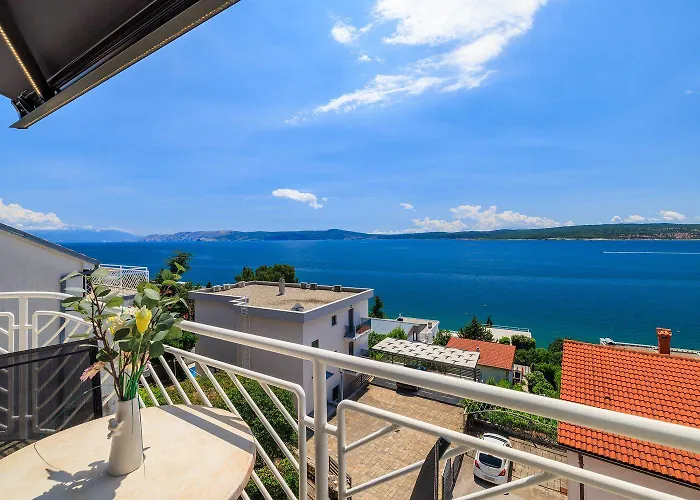 Nur 100 Meter Zum Mit Pool Apartment *